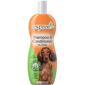 ESPREE SHAMPOO EN CONDITIONER 2 IN 1