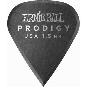 Ernie Ball - 9335 Prodigy Sharp Picks - Plectrum set - 1.50 mm