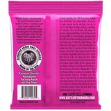 EB2239 9RPS Super Slinky Reenvoorced Plain Strings