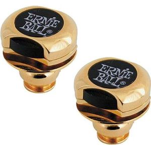 Ernie Ball Super gouden bevestigingssystemen