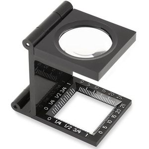 Carson Dradenteller Opvouwbaar 5x30mm LT-30