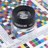 Carson Opzetloep 10x30 mm