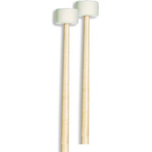 Vic Firth American Custom T2 Staven voor Timbal, Trolleywiel