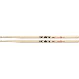 Vic Firth American Jazz® Series Drumsticks - AJ3 - American Hickory - Wood Tip