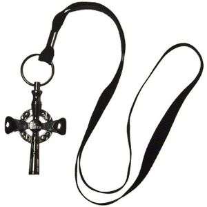 Vic Firth Drum Key - Cross Design