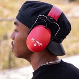 Vic Firth VXHP0012 Bluetooth Drummer Koptelefoon