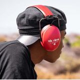 Vic Firth VXHP0012 Bluetooth Drummer Koptelefoon