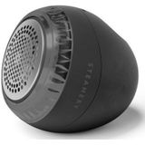 Steamery Pilo - kledingontpluizer - zwart