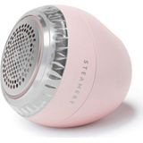 Steamery Pilo - kledingontpluizer - roze