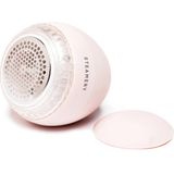 Steamery Pilo - kledingontpluizer - roze