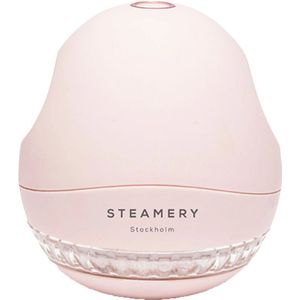 Steamery Pilo - kledingontpluizer - roze