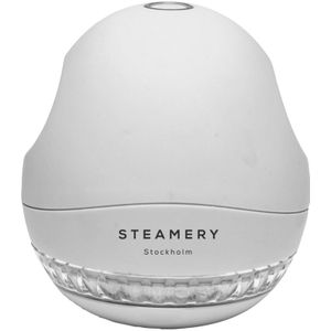 Steamery Pilo - Pluizentondeuse - Grijs