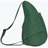 Healthy Back Bag Textured Nylon S Spruce