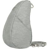 Healthy Back Bag Textured Nylon Large Baglett Rocket Grey