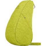 Healthy Back Bag Textured Nylon Large Baglett Limoncello