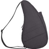 The Healthy Back Bag S The Classic Collection Textured Nylon Graphite