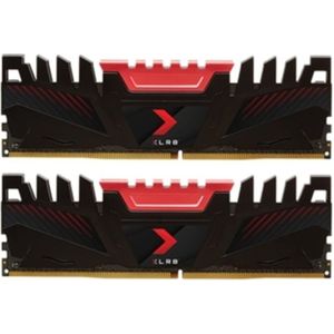 PNY DDR4 2x8GB 3200 XLR8