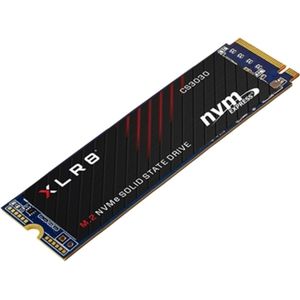 PNY - XLR8 CS3030 - Solid State Drive - 1 TB - M.2 NVMe