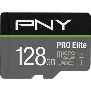 PNY Geheugenkaart Microsd Pro Elite 128 Gb (pnypsdu128v311)