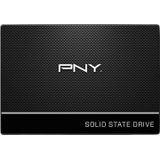 PNY CS900 SSD 250GB - Interne SSD
