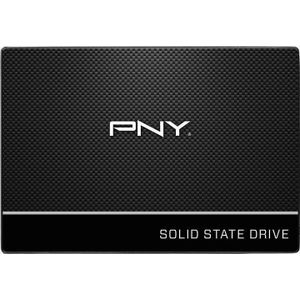 PNY CS900 SSD - 250GB - SATA-600 - 2.5"