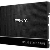 PNY CS900 SSD - 1TB - SATA-600 - 2.5"