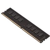 PNY - DDR4 - RAM - Zwart - 4 GB - 2666 MHz - CL19 - DIMM 288 pin