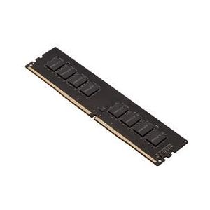 PNY - DDR4 - RAM - Zwart - 4 GB - 2666 MHz - CL19 - DIMM 288 pin