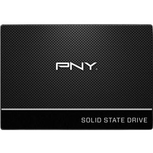 Pny - Cs900 - SSD - 2TB - Solid State Drive