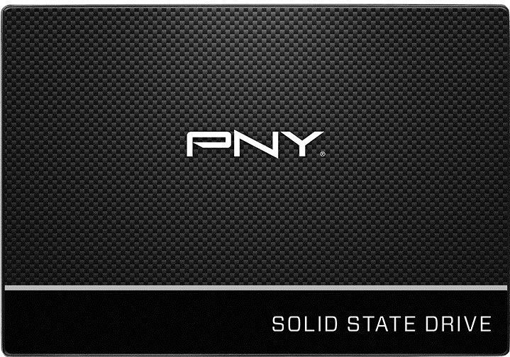 Pny - Cs900 - SSD - 2TB - Solid State Drive
