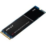 PNY CS900 M.2 SATA III Internal Solid State Drive (SSD) 1TB, Read Speed up to 535 MB/s, Write speed up to 515 MB/s