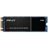 PNY CS900 M.2 SATA III Internal Solid State Drive (SSD) 1TB, Read Speed up to 535 MB/s, Write speed up to 515 MB/s