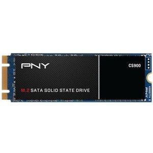 PNY CS900 M.2 SATA III Internal Solid State Drive (SSD) 1TB, Read Speed up to 535 MB/s, Write speed up to 515 MB/s