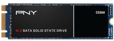 PNY CS900 M.2 SATA III Internal Solid State Drive (SSD) 1TB, Read Speed up to 535 MB/s, Write speed up to 515 MB/s