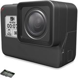 PNY - Pro Elite - Geheugenkaart - 256 GB - microSDXC - U3 - UHS-I