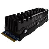 PNY XLR8 CS3040, 1 TB, M.2, 5600 MB/s