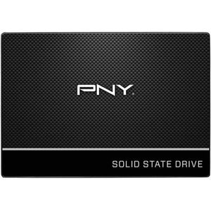 PNY - CS900 - SSD - 4000 GB - SATA III - 2.5 Inch