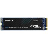 PNY - CS1030 - SSD - 500GB - M.2 NVMe