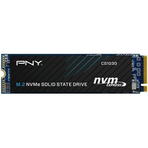 PNY SSD 500GB PNY M.2 PCI-E NVMe Gen3 CS1030 retail
