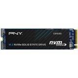 PNY - CS1030 - SSD - 1TB - M.2 NVMe - PCIe Gen3