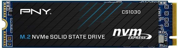 PNY - CS1030 - SSD - 1TB - M.2 NVMe - PCIe Gen3