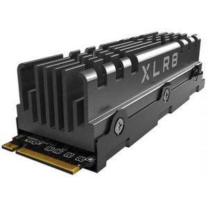 PNY - CS3140 - SSD - 2000 GB - M.2 NVMe Gen4 x4