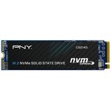 PNY CS2140 M.2 NVMe G4 500 GB (500 GB, M.2 2280), SSD