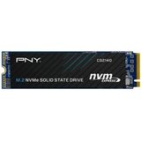 PNY - CS2140 - SSD - 1000 GB - M.2 2280 - NVMe Gen4