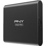 PNY Elitex-pro Ssd Usb 3.2 Type-c 1 Tb