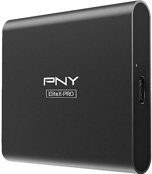 PNY Elitex-pro Ssd Usb 3.2 Type-c 1 Tb