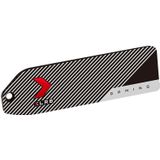 PNY - XLR8 - SSD-afdekking - Zwart - Geïntegreerd Koellichaam voor PS5