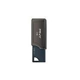 PNY - Pro Elite V2 - USB-stick - Zwart - 1000 GB - USB 3.2 Gen 2
