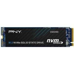 PNY CS2230 SSD - 500 GB - M.2 - NVMe