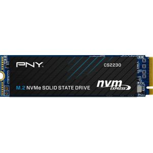 PNY CS2230 SSD 1 TB - M.2 - NVMe